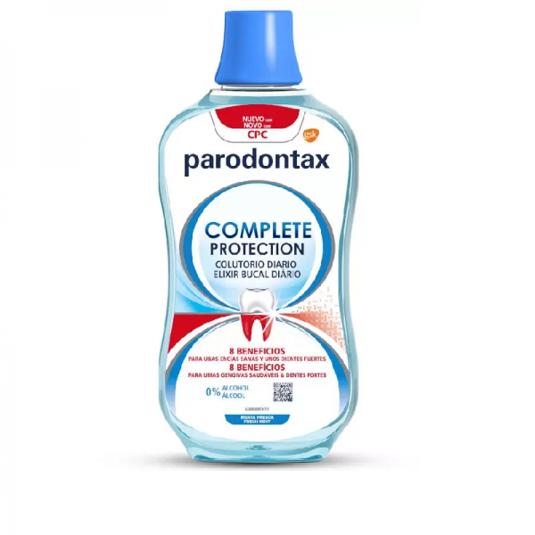parodontax colutorio 500 ml